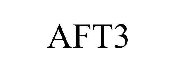  AFT3