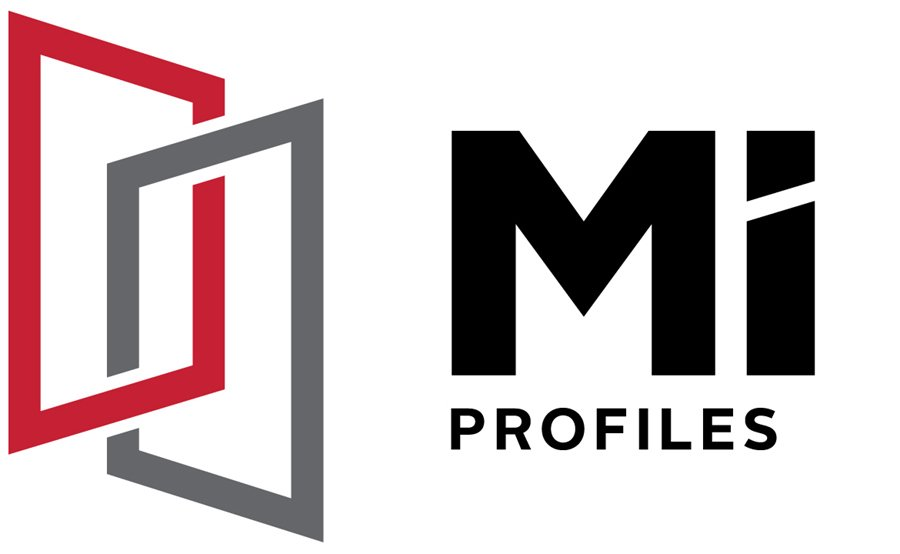 Trademark Logo MI PROFILES