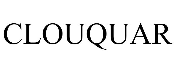  CLOUQUAR