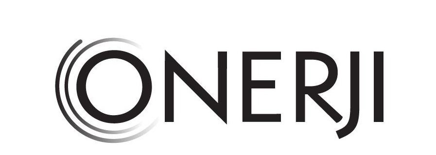 Trademark Logo ONERJI