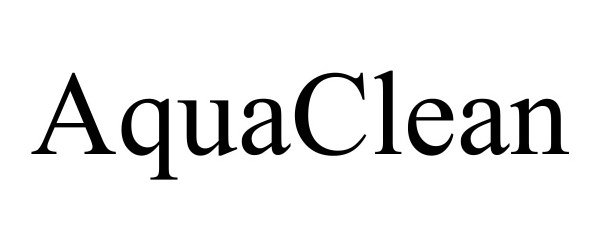 AQUACLEAN