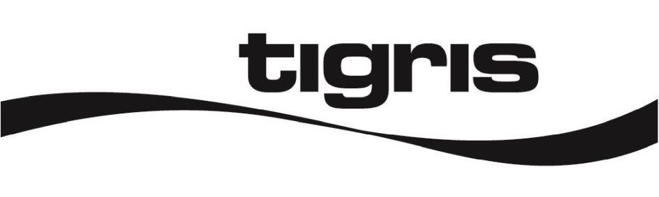 Trademark Logo TIGRIS