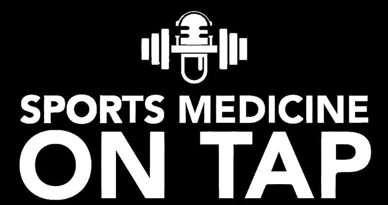  SPORTS MEDICINE ON TAP