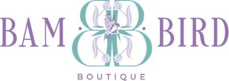 Trademark Logo BB BAMBIRD BOUTIQUE