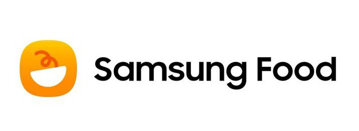 Trademark Logo SAMSUNG FOOD