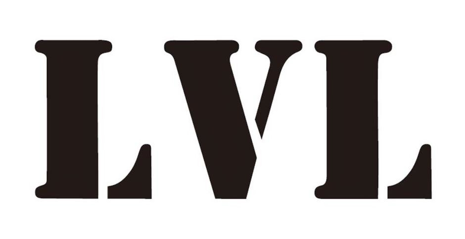 Trademark Logo LVL