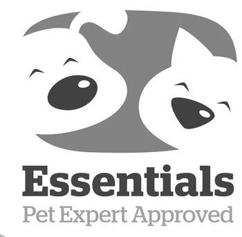 Trademark Logo ESSENTIALS PET EXPERT APPROVED