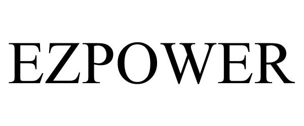 EZPOWER