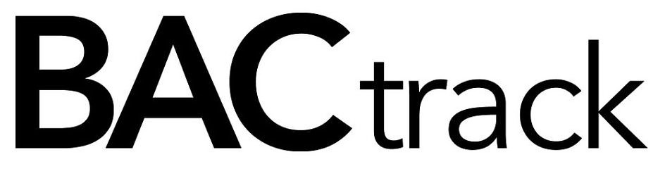 Trademark Logo BACTRACK