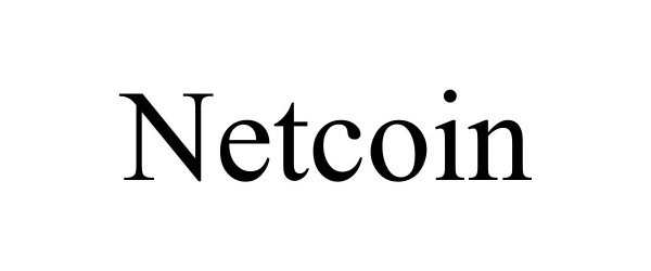 Trademark Logo NETCOIN