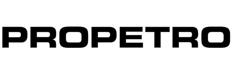 Trademark Logo PROPETRO