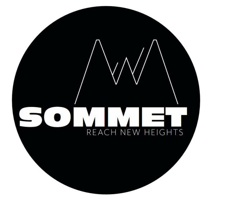  SOMMET REACH NEW HEIGHTS