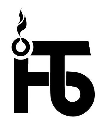 Trademark Logo HT