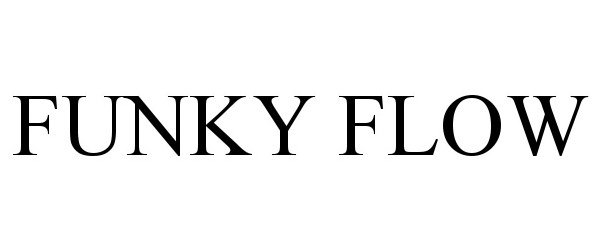  FUNKY FLOW