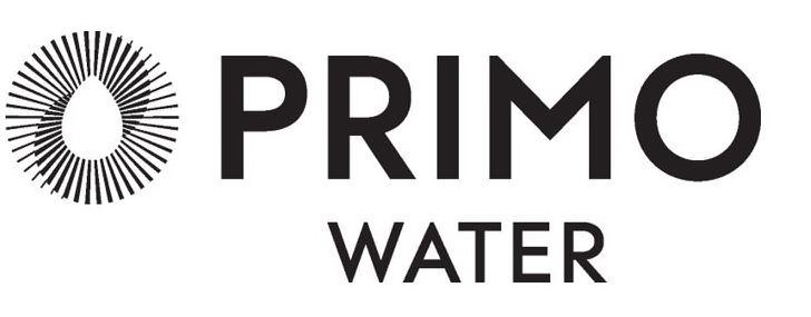 Trademark Logo PRIMO WATER