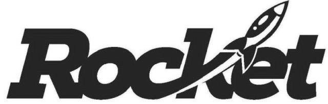 Trademark Logo ROCKET