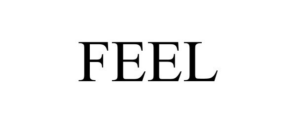 Trademark Logo FEEL