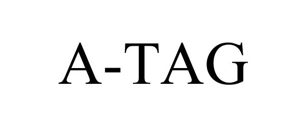  A-TAG