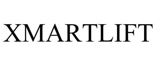 Trademark Logo XMARTLIFT