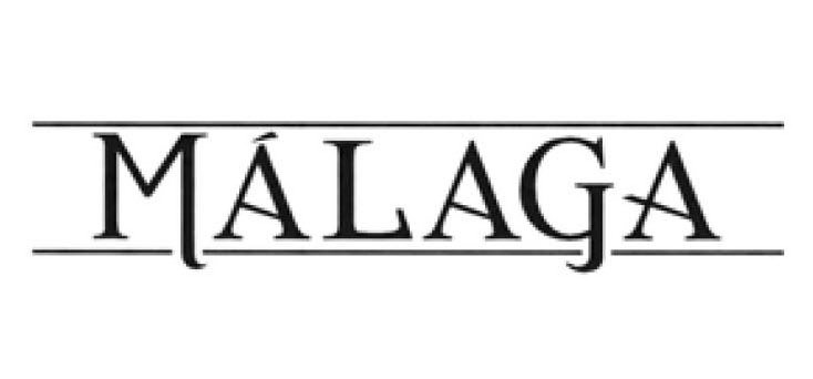 Trademark Logo MALAGA