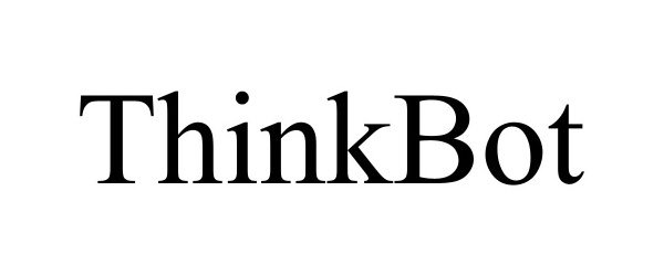  THINKBOT