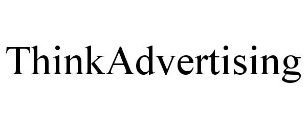  THINKADVERTISING