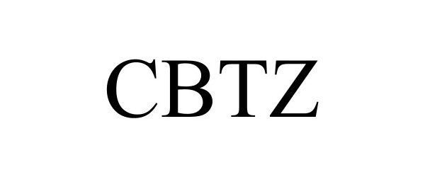  CBTZ