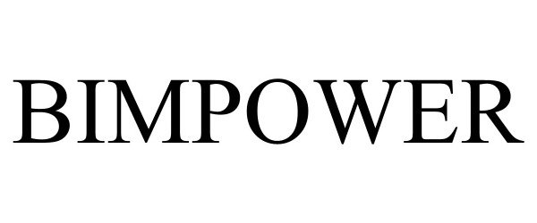  BIMPOWER