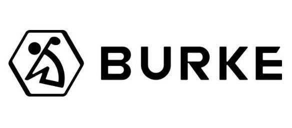 Trademark Logo BURKE
