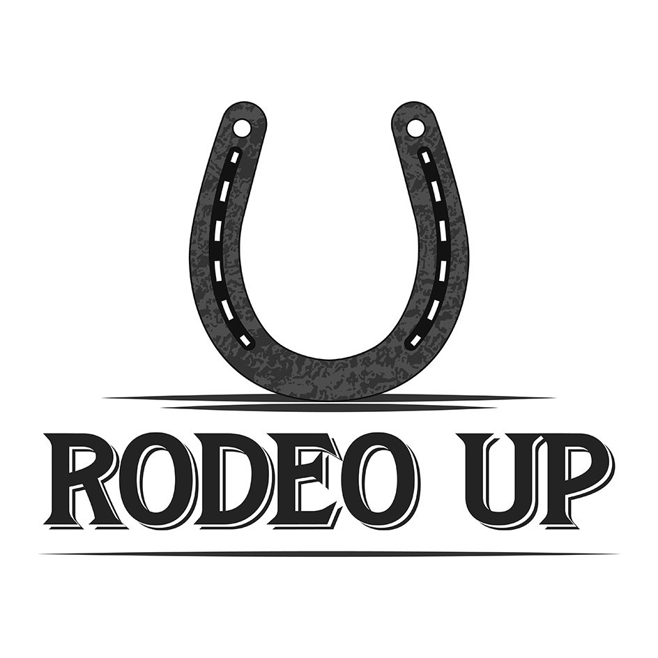  RODEO UP