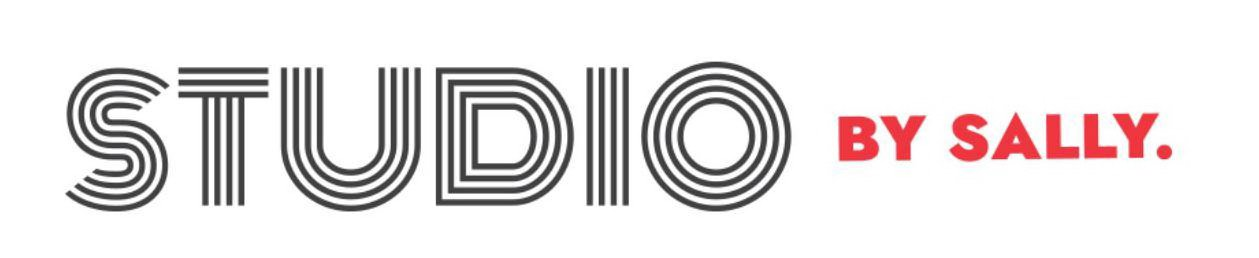 Trademark Logo STUDIO BY SALLY