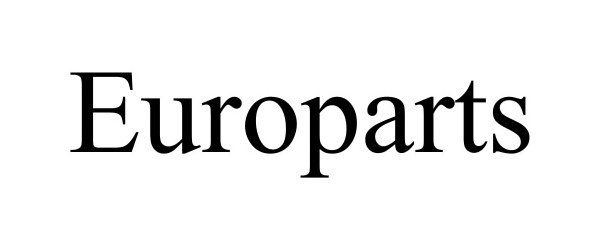 EUROPARTS