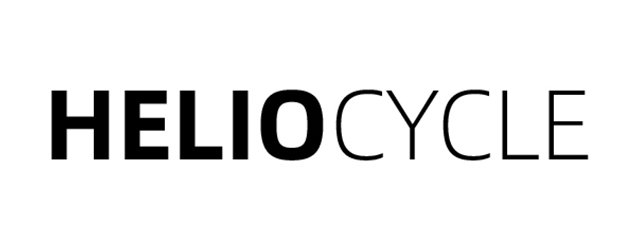 Trademark Logo HELIOCYCLE