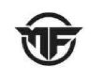 Trademark Logo MF