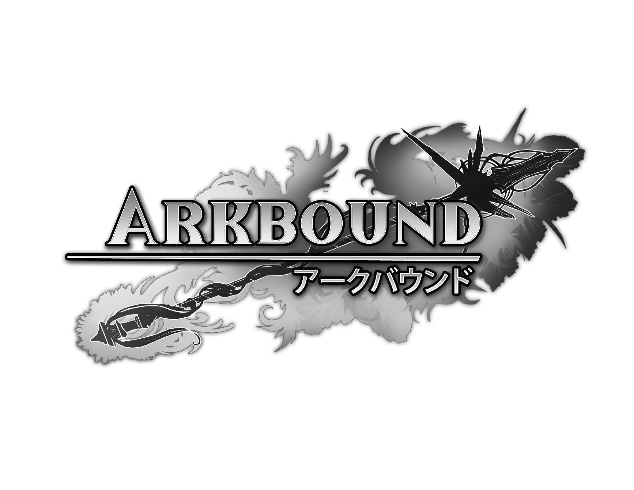 Trademark Logo ARKBOUND