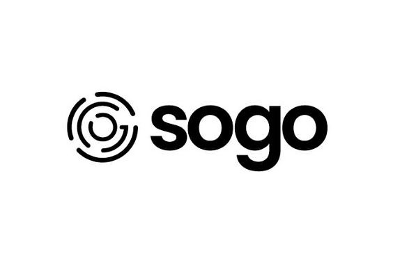 Trademark Logo SOGO