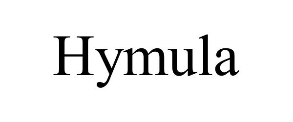  HYMULA