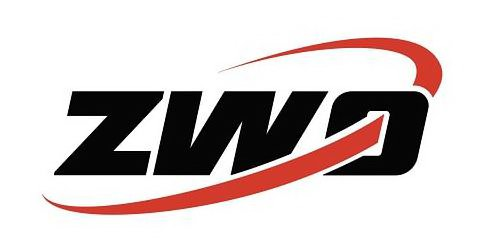 Trademark Logo ZWO