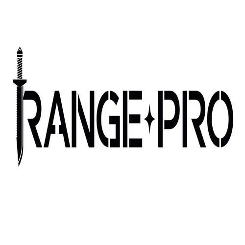 Trademark Logo RANGE PRO