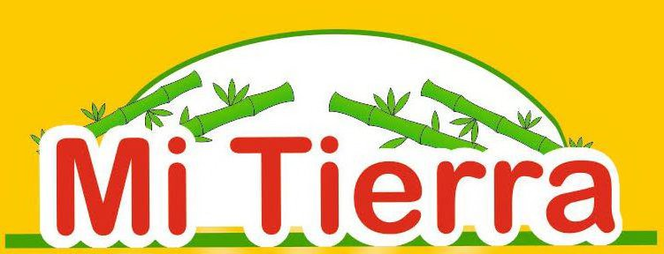 Trademark Logo MI TIERRA