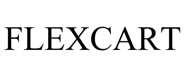 Trademark Logo FLEXCART