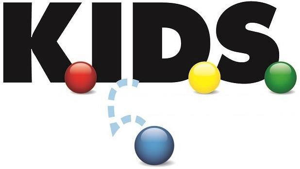 Trademark Logo K.I.D.S.