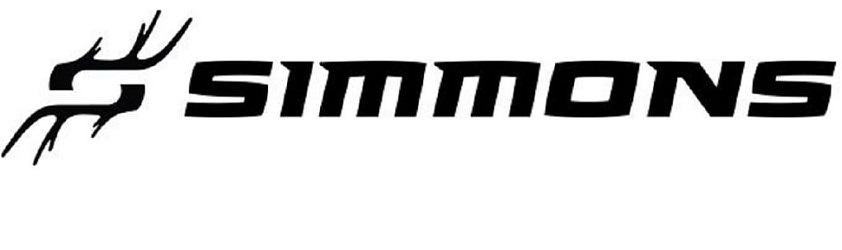 Trademark Logo SIMMONS