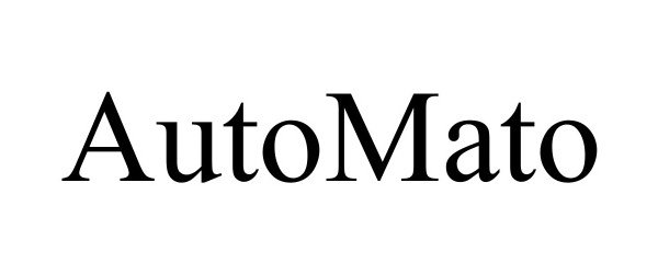 Trademark Logo AUTOMATO