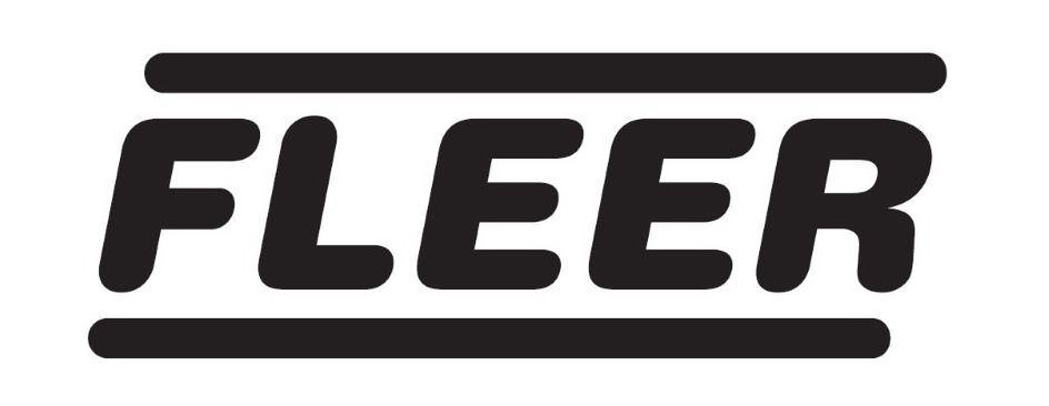 Trademark Logo FLEER