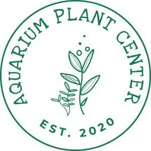  AQUARIUM PLANT CENTER EST. 2020