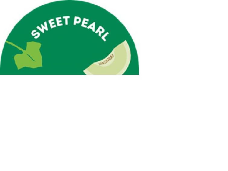 Trademark Logo SWEET PEARL