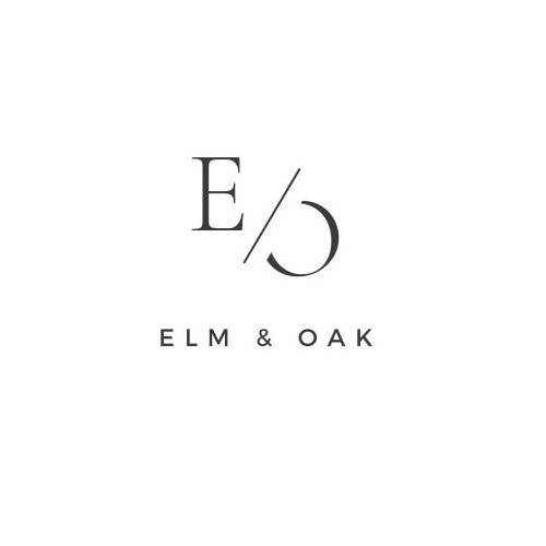  E O ELM &amp; OAK