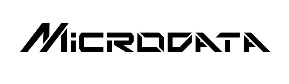 Trademark Logo MICRODATA