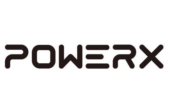 Trademark Logo POWERX
